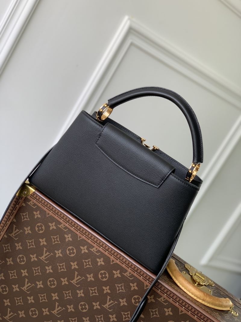 LV Capucines Bags